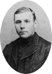 Albert Kloosterboer